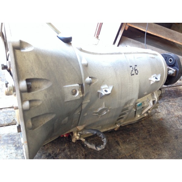 Transmissão Automática Mercedes-Bens C-180 CGI Turbo 2011 722696 0