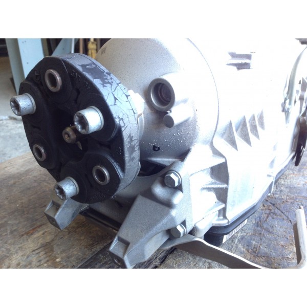 Transmissão Automática Mercedes-Bens C-180 CGI Turbo 2011 722696 0