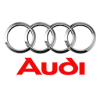 Audi				
				-Logo
