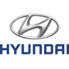 Hyundai				
				-Logo