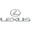 Lexus
				-Logo