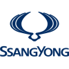 Ssangyong
				-Logo