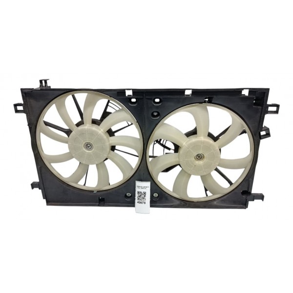 Ventilador Radiador Corolla Cross Hybrid 23/24