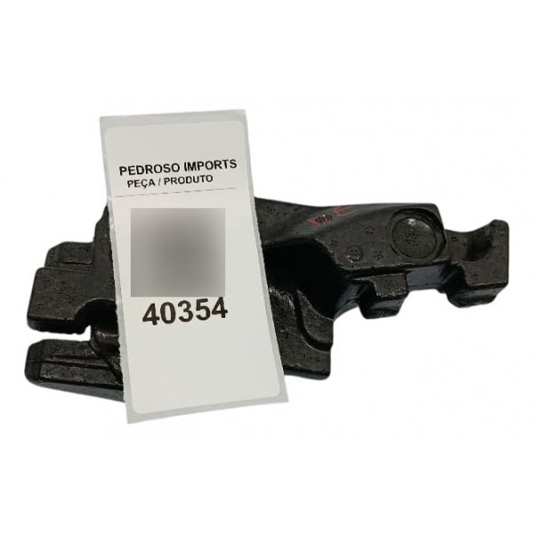 Suporte Isopor Dianteira Esquerda Bmw 320 2021