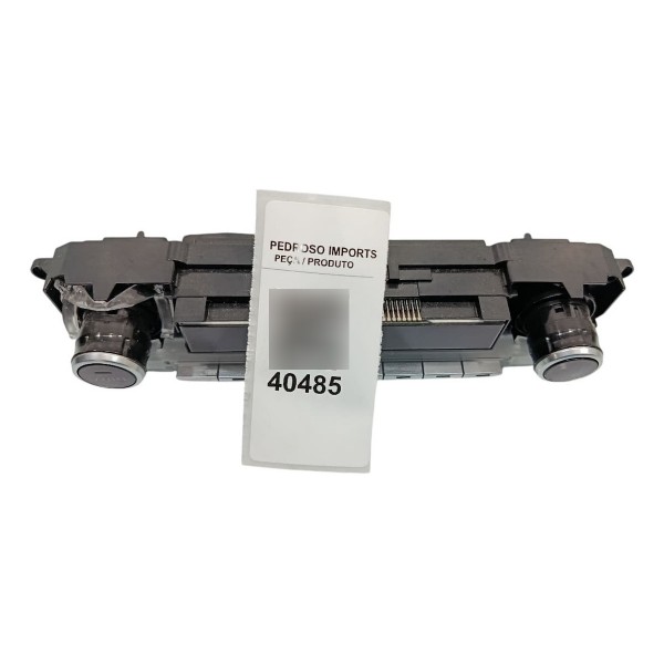 Comando Ar Condicionado Toyota Corolla Cross 2023