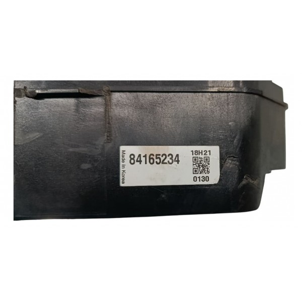 Caixa Fusível Chevrolet Equinox 2018