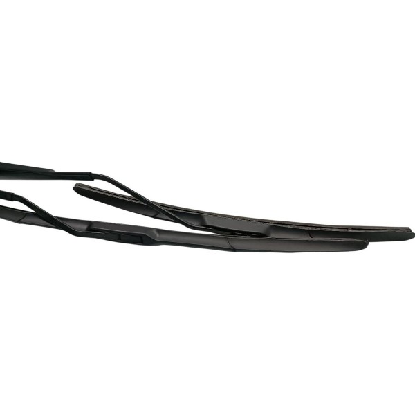 Par Limpador Parabrisa Chevrolet Equinox 2018 Preto