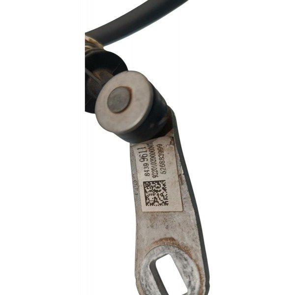 Cabo Seletora Marcha Chevrolet Equinox 2018