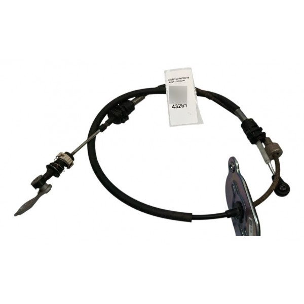 Cabo Seletora Marcha Chevrolet Equinox 2018