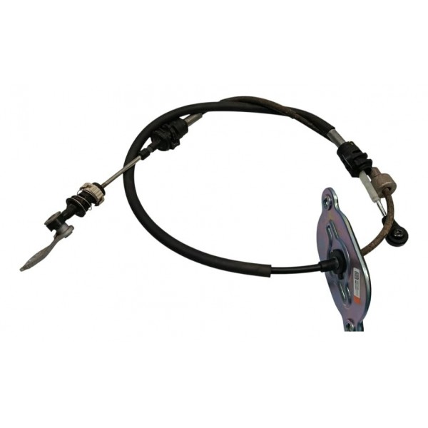 Cabo Seletora Marcha Chevrolet Equinox 2018