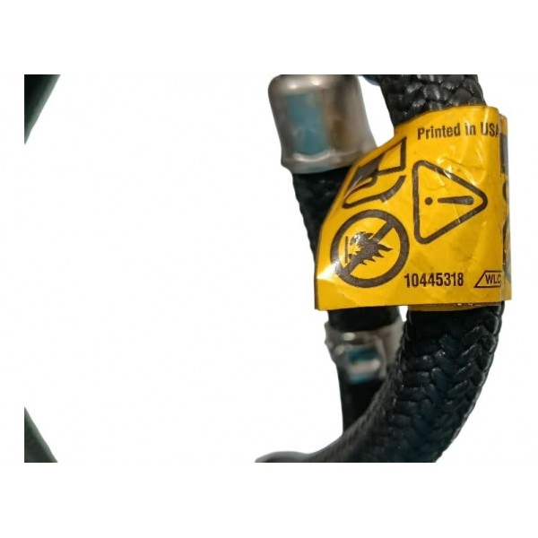 Mangueira Combustivel Chevrolet Equinox 2018