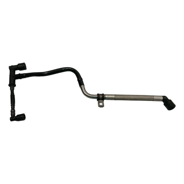 Tubo Ventilação Carter Chevrolet Equinox 2018