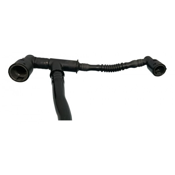 Tubo Ventilação Carter Chevrolet Equinox 2018