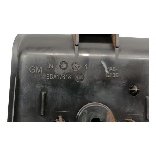 Alavanca Rebatimento Bancos Traseiros Chevrolet Equinox 2018