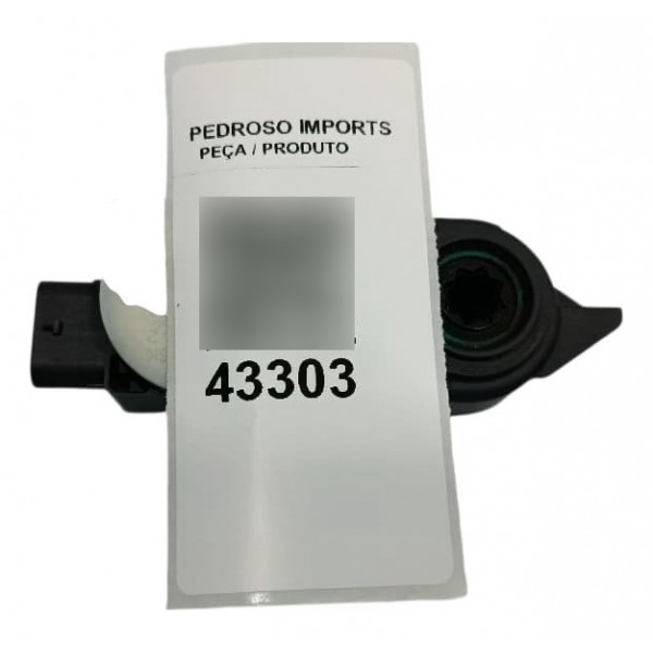 Motor Aletas Dianteira Chevrolet Equinox 2018