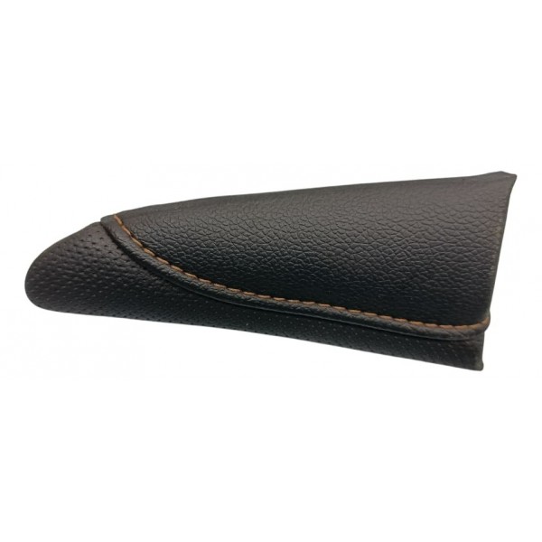 Acabamento Esquerdo Painel Chevrolet Equinox 2018 Preto Animal Print