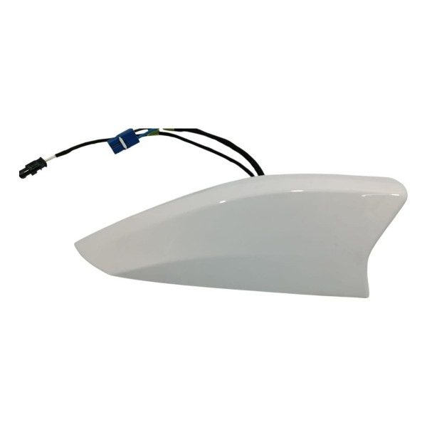 Antena Teto Chevrolet Equinox 2018 Branco