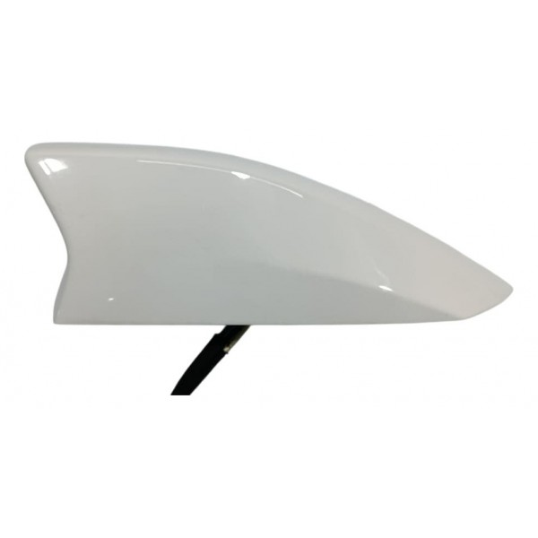 Antena Teto Chevrolet Equinox 2018 Branco