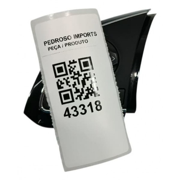 Função Volante Multifuncional Mitsubishi Eclipse Cross 2019