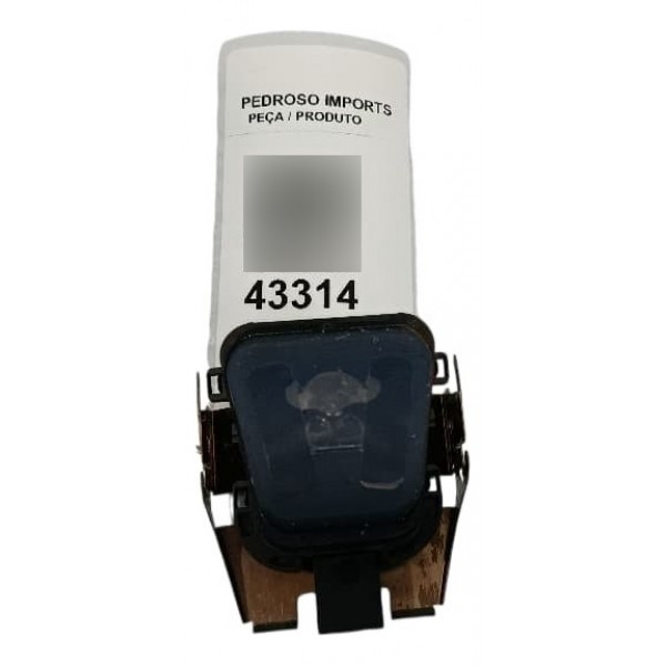 Sensor Chuva Parabrisa Land Rover Velar 2019