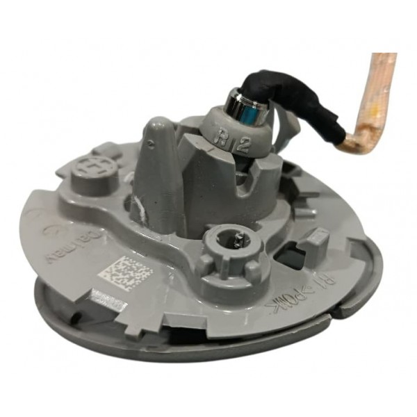 Quebra-sol Direito Chevrolet Equinox 2018