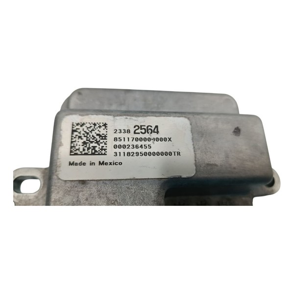 Módulo Bomba Combustivel Chevrolet Equinox 2018