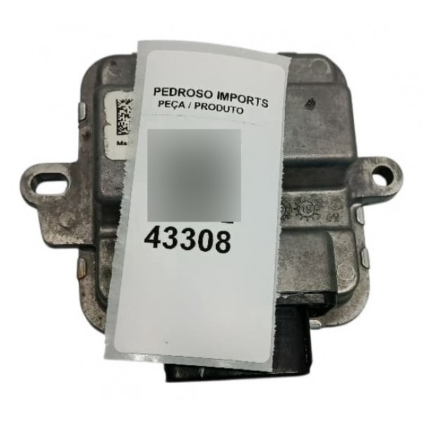 Módulo Bomba Combustivel Chevrolet Equinox 2018