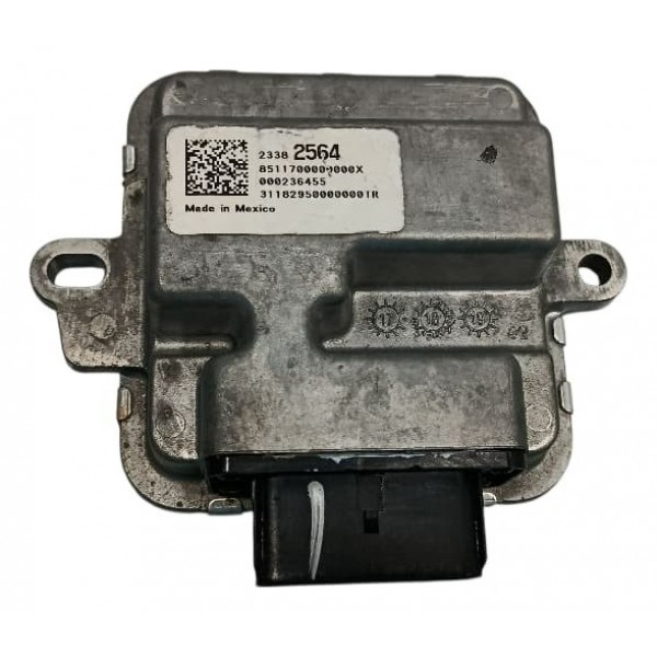 Módulo Bomba Combustivel Chevrolet Equinox 2018