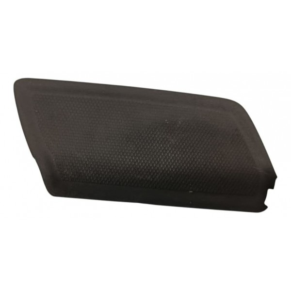 Tampa Acabamento Puxador Porta L/dir. Chevrolet Equinox 2018 Preto