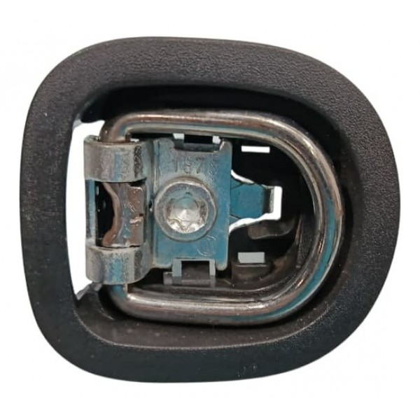 Gancho Porta Malas Chevrolet Equinox 2018 Preto