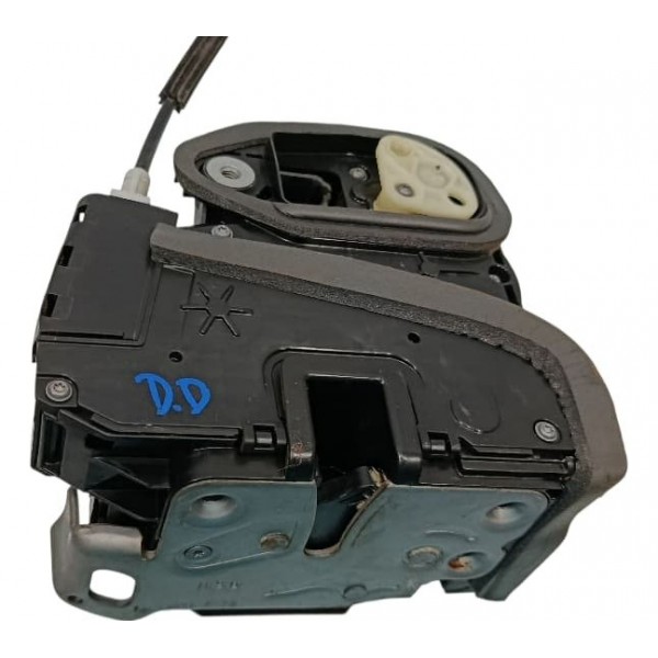 Fechadura Porta Dianteira Direita Chevrolet Equinox 2018