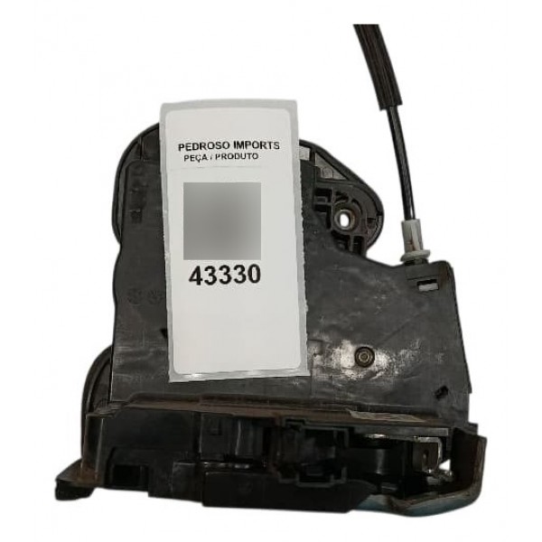 Fechadura Porta Dianteira Direita Chevrolet Equinox 2018