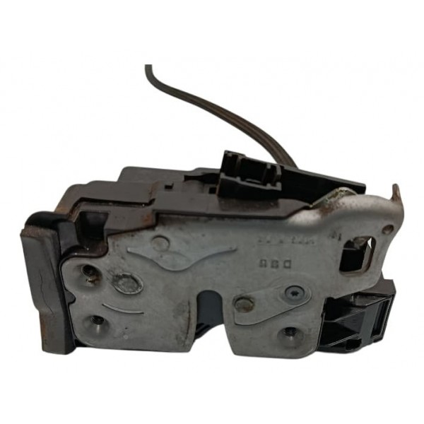 Fechadura Porta Dianteira Direita Chevrolet Equinox 2018