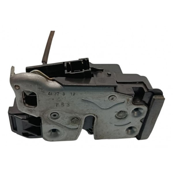 Fechadura Porta Traseira Esquerda Chevrolet Equinox 2018