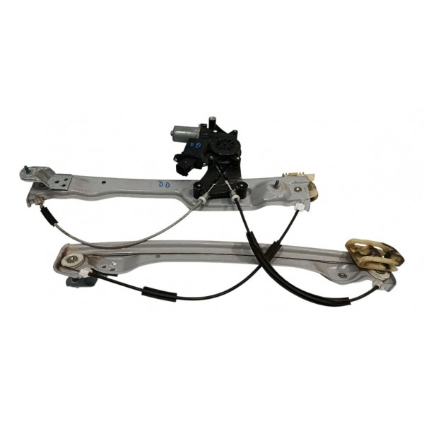 Máquina Vidro Dianteira Direita Chevrolet Equinox 2018