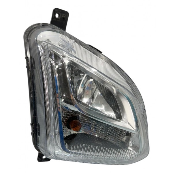 Farol De Milha Direito Gm Equinox 2019