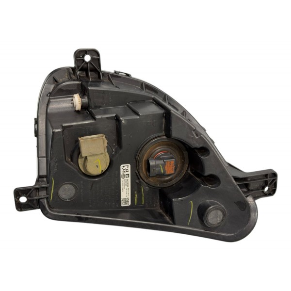 Farol De Milha Direito Gm Equinox 2019