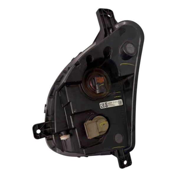 Farol De Milha Direito Gm Equinox 2019