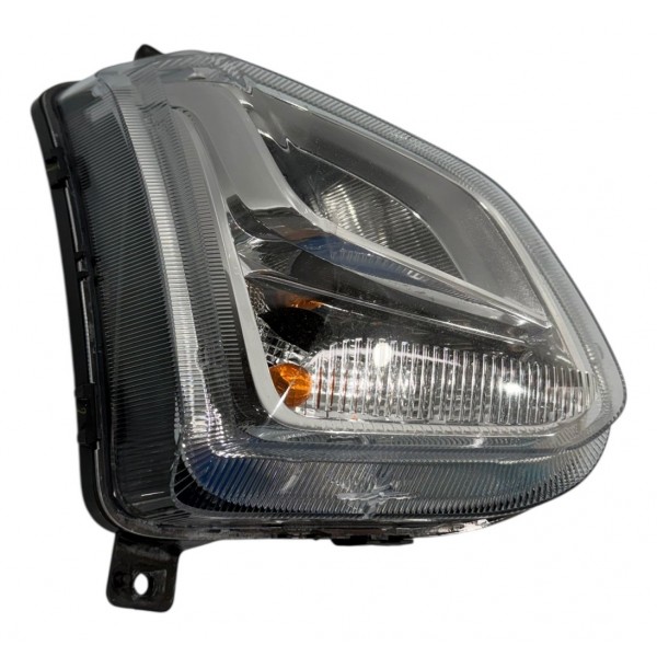 Farol De Milha Direito Gm Equinox 2019