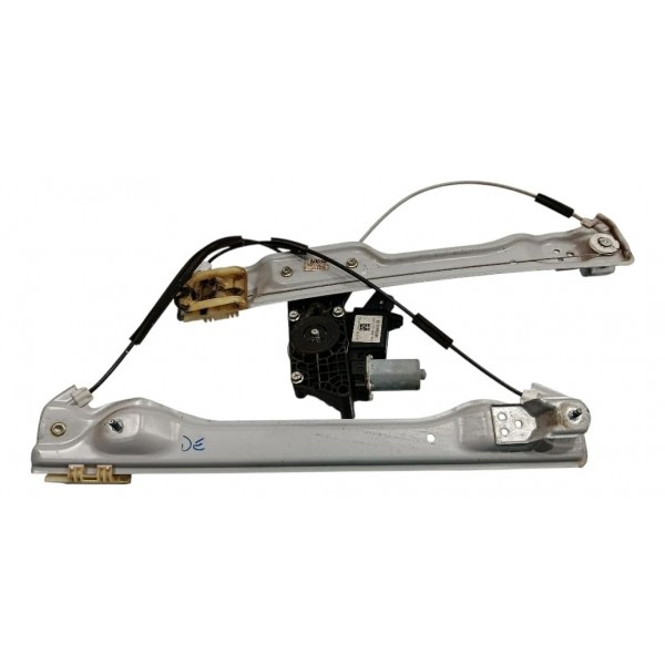 Máquina Vidro Dianteira Esquerda Chevrolet Equinox 2018