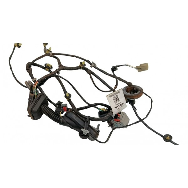 Chicote Porta Traseira Direita Chevrolet Equinox 2018