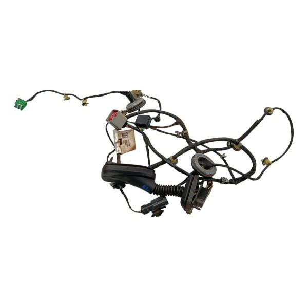 Chicote Porta Traseira Direita Chevrolet Equinox 2018