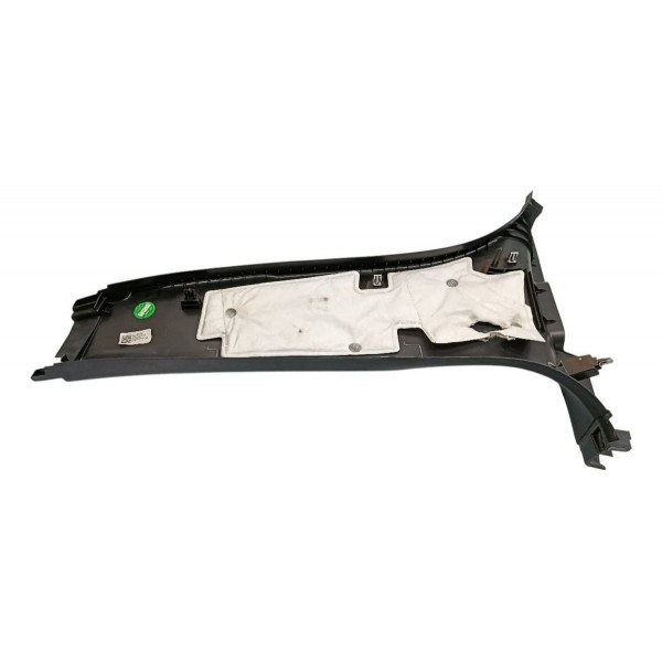 Acabamento Coluna Central Esquerda Chevrolet Equinox 2018