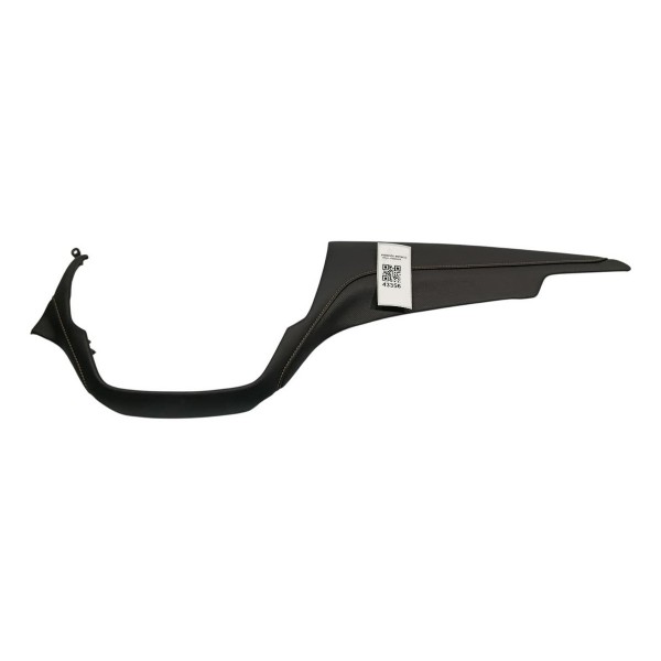 Acabamento Painel Chevrolet Equinox 2018 Preto