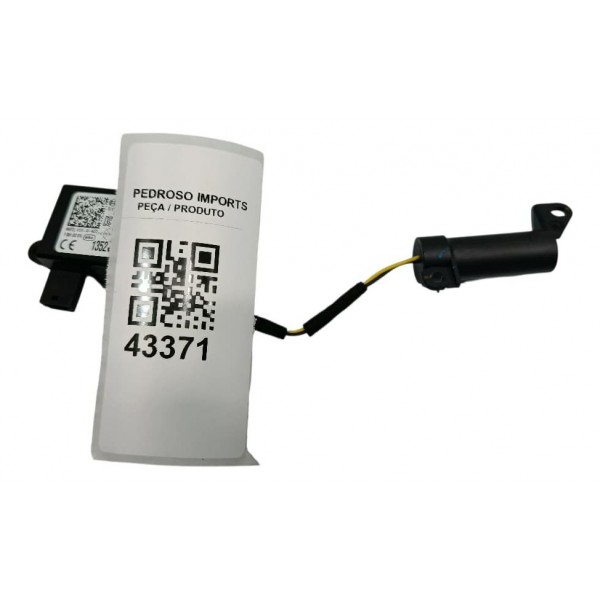 Sensor Antena Keyless Chevrolet Equinox 2018 Preto