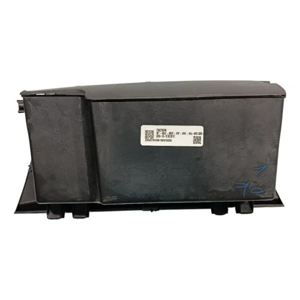 Porta Luvas Chevrolet Equinox 2018