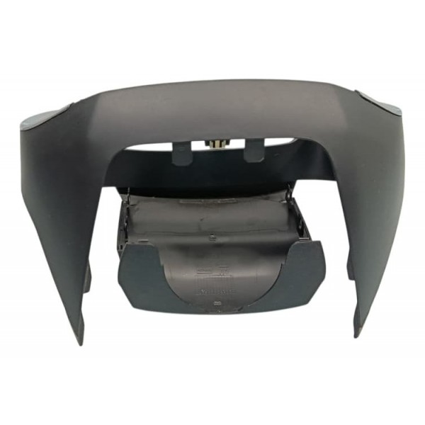 Acabamento Painel Instrumentos Chevrolet Equinox 2018 Preto