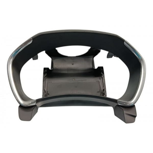 Acabamento Painel Instrumentos Chevrolet Equinox 2018 Preto