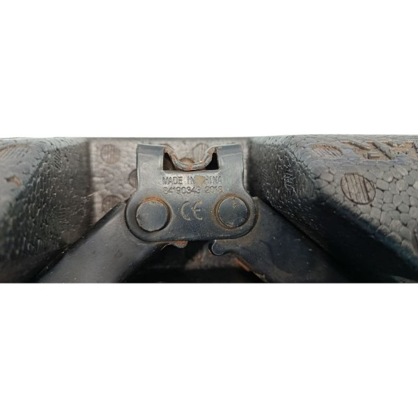 Kit Macaco Chave Roda Chevrolet Equinox 2018