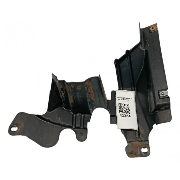 Guia Carroceria Chevrolet Equinox 2018 Preto Preto